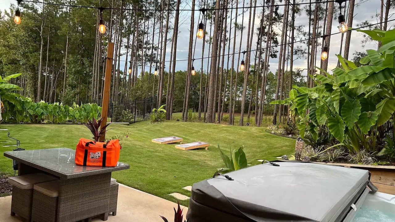 Photo of Outdoor in Auburn