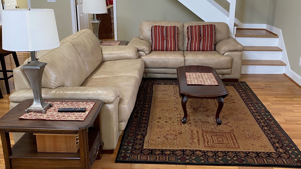 Photo of Livingroom in Oxford