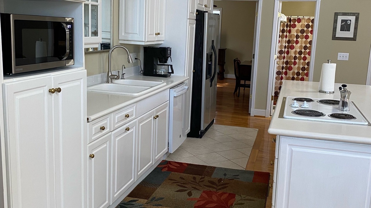 Photo of Kitchen in Oxford