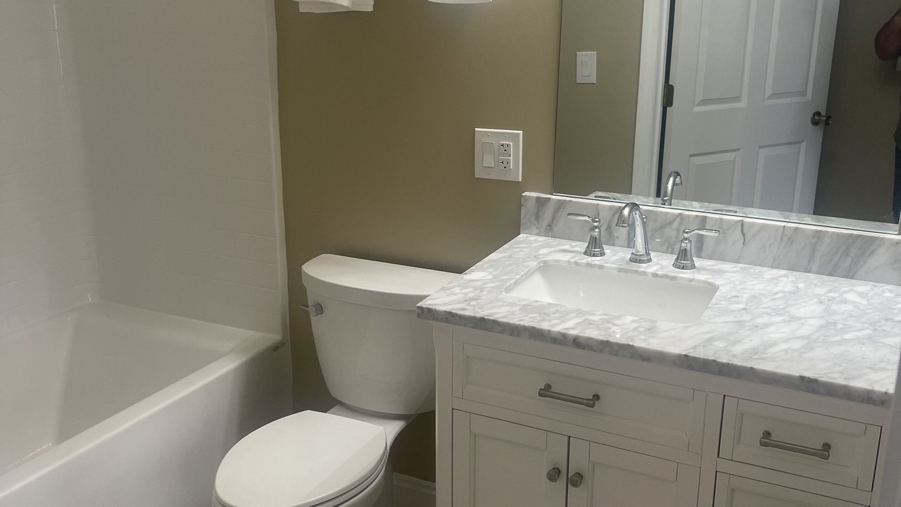 Photo of Bathroom in Oxford