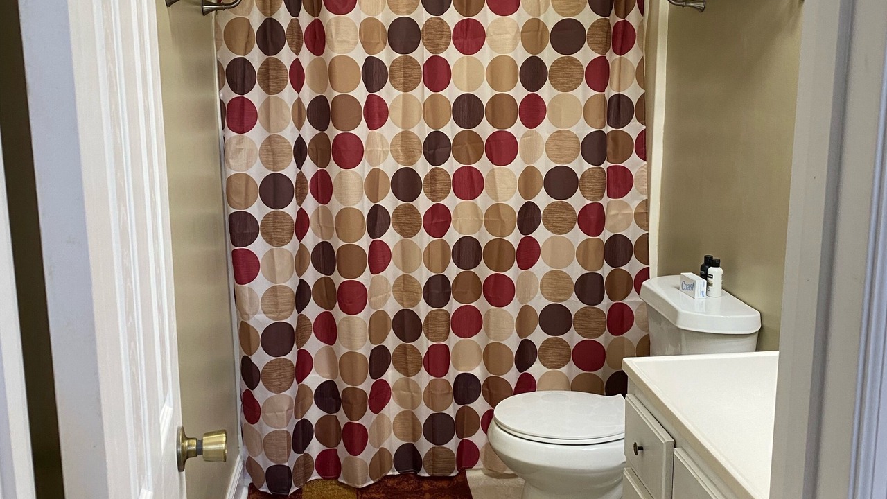 Photo of Bathroom in Oxford