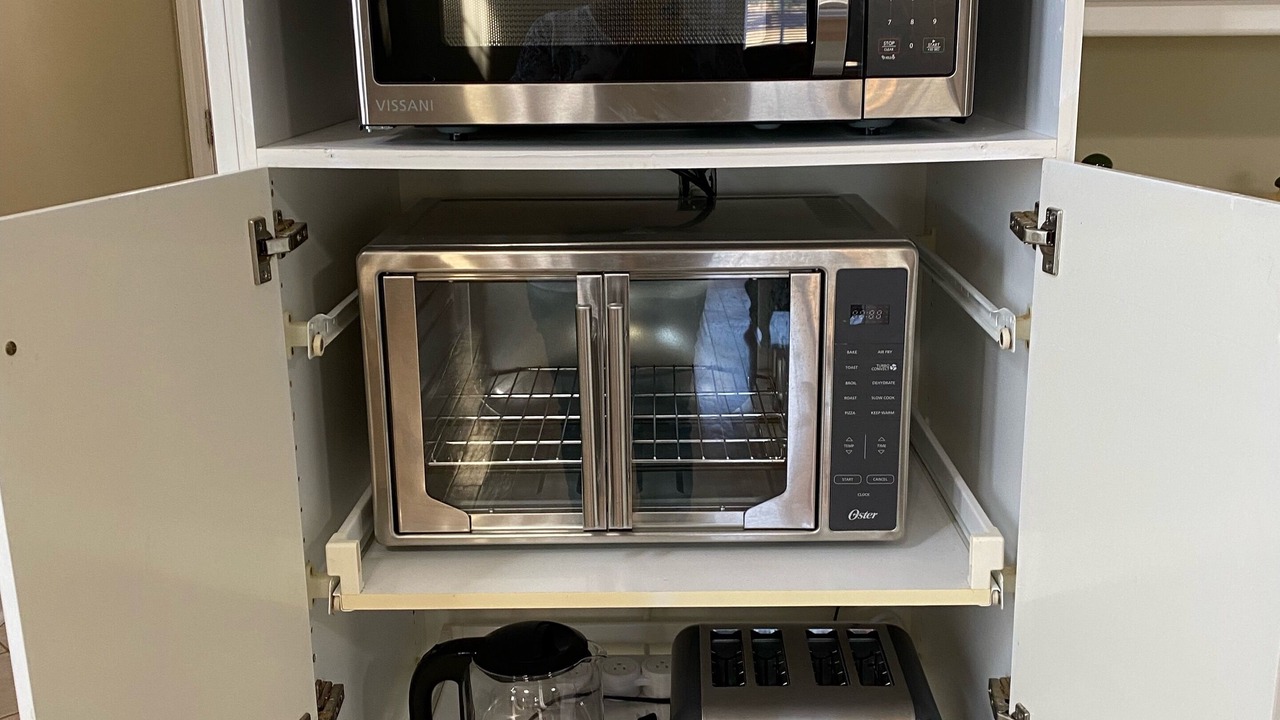 Photo of Kitchen in Oxford