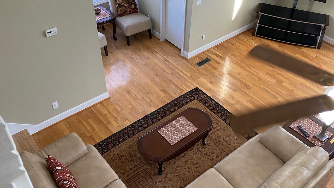 Photo of Livingroom in Oxford