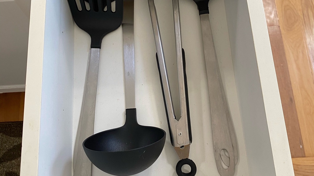 Photo of Kitchen in Oxford