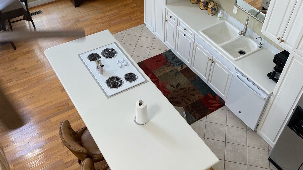 Photo of Kitchen in Oxford