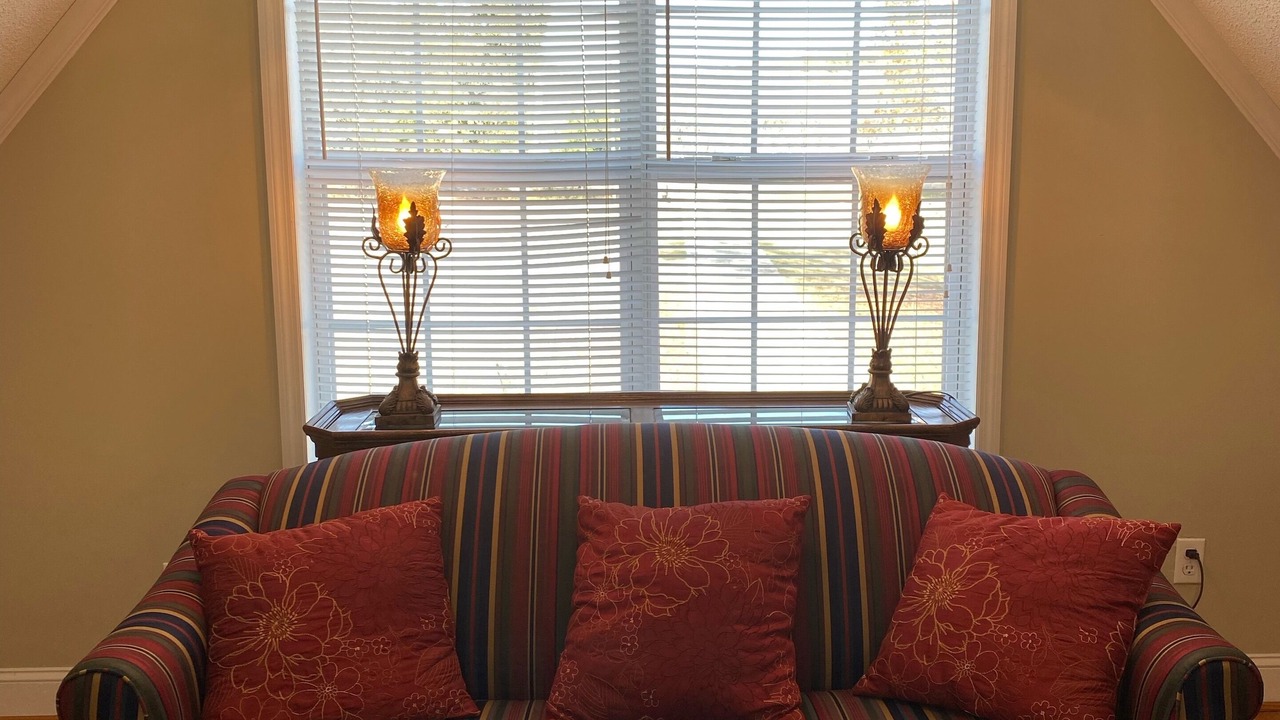 Photo of Livingroom in Oxford