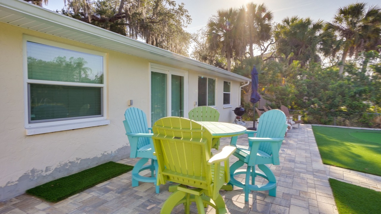 Photo of Outdoor in New Port Richey