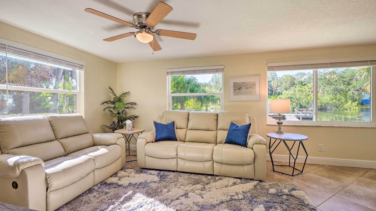 Photo of Livingroom in New Port Richey