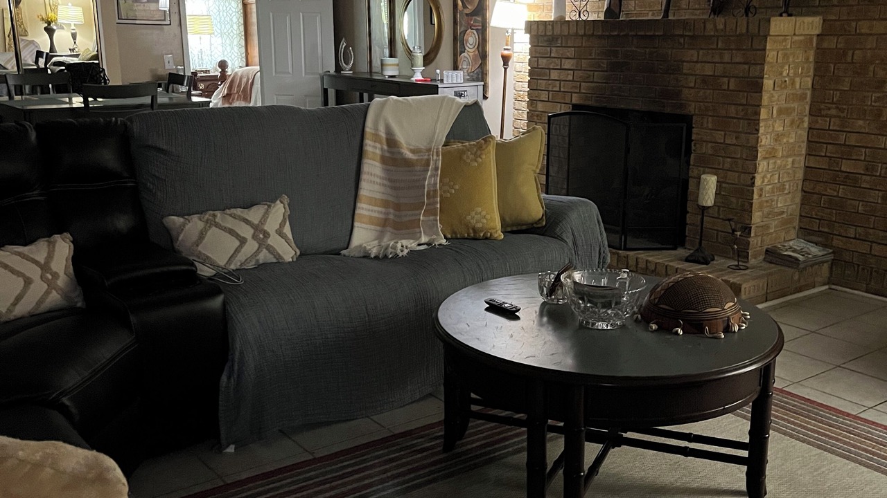 Photo of Livingroom in Shannon