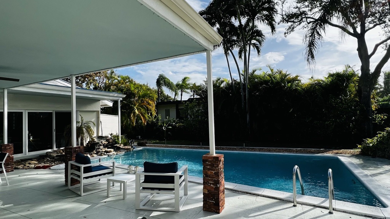 Photo of Outdoor in Cutler Bay