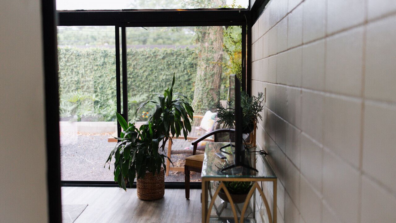 Photo of Bedroom in Mid City South