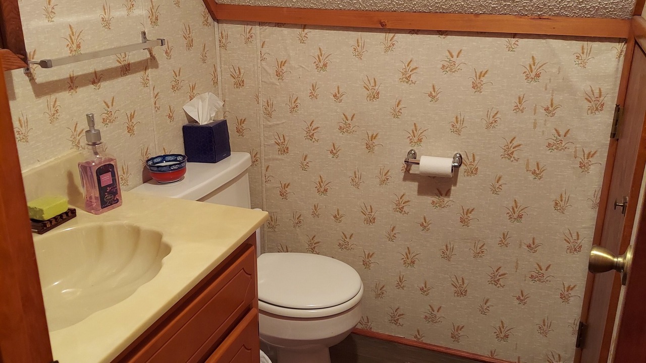Photo of Bathroom in River Falls