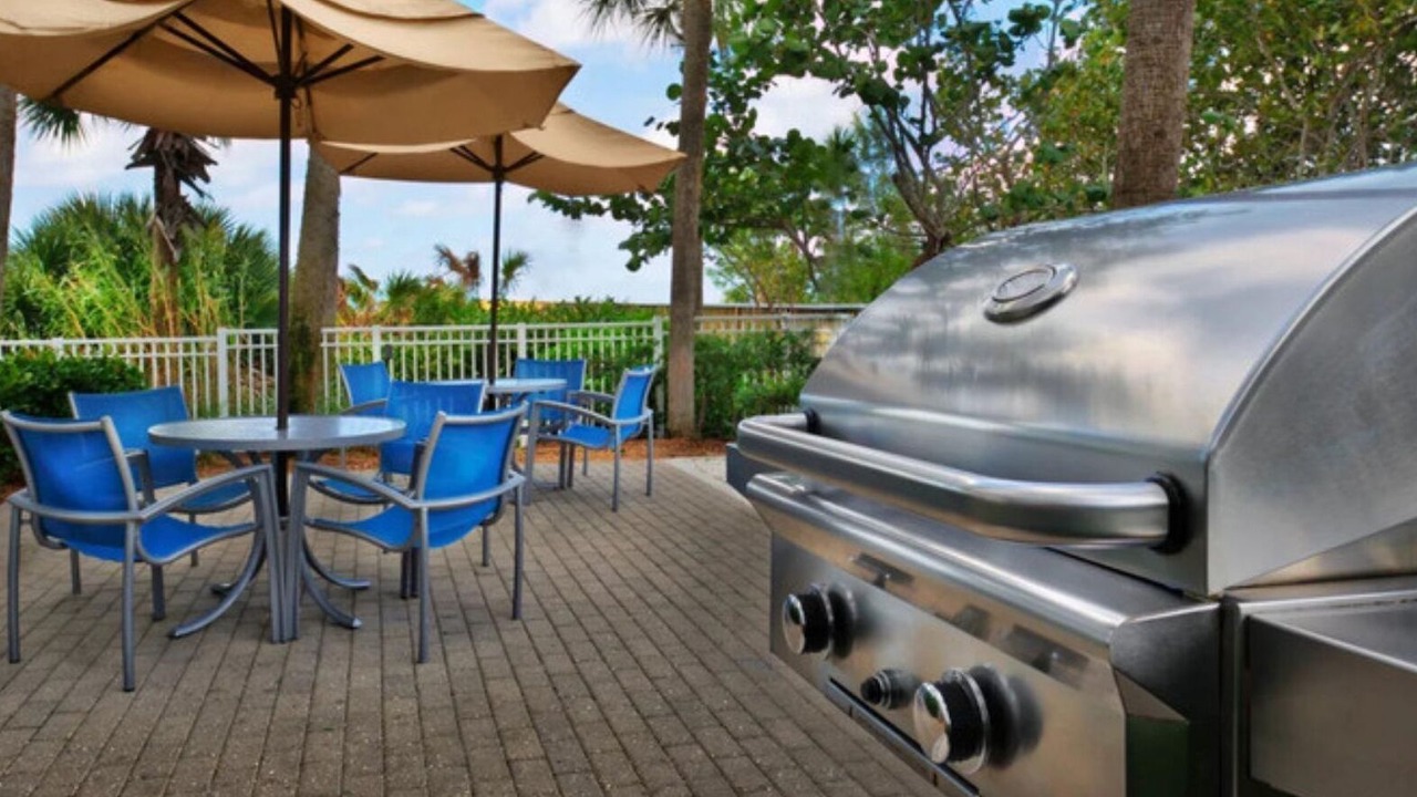 Photo of Outdoor in Marco Island