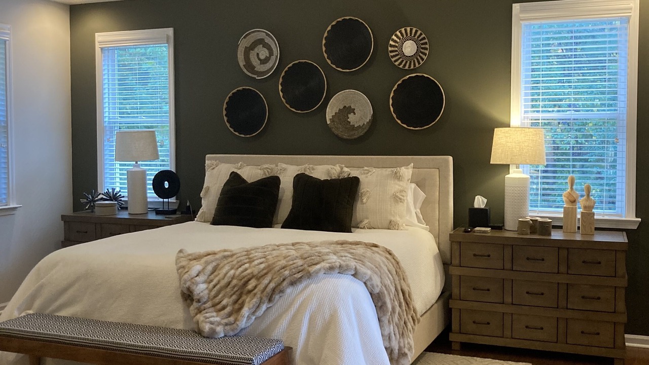 Photo of Bedroom in Titus