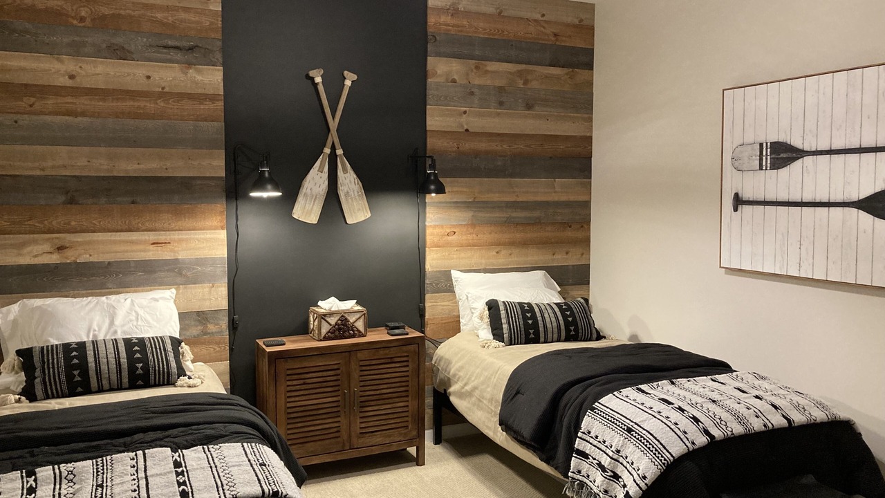 Photo of Bedroom in Titus
