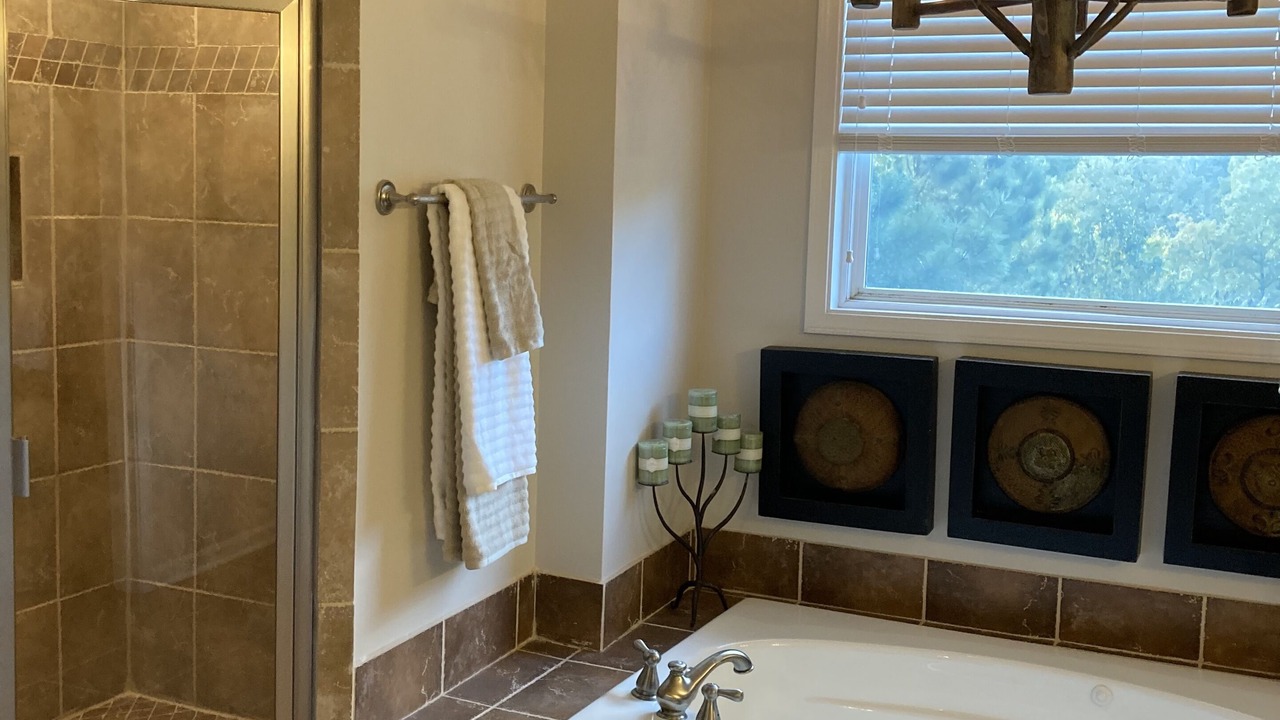 Photo of Bathroom in Titus