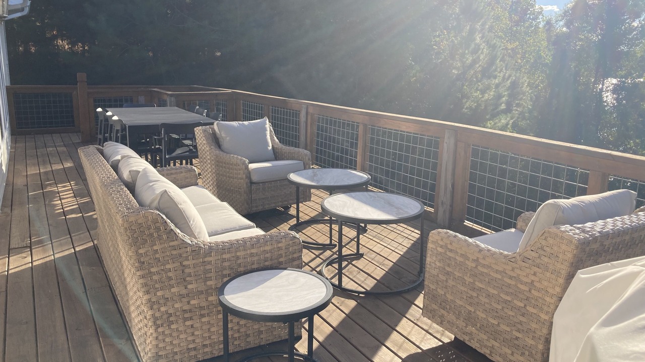 Photo of Outdoor in Titus