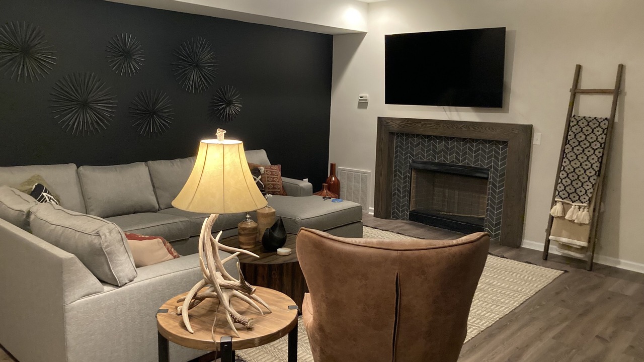 Photo of Livingroom in Titus