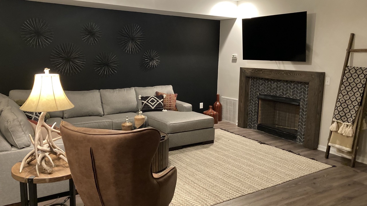 Photo of Livingroom in Titus