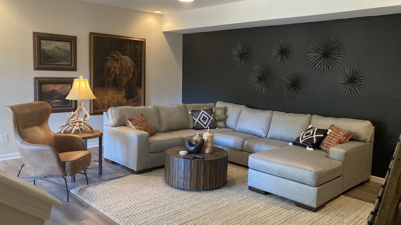 Photo of Livingroom in Titus