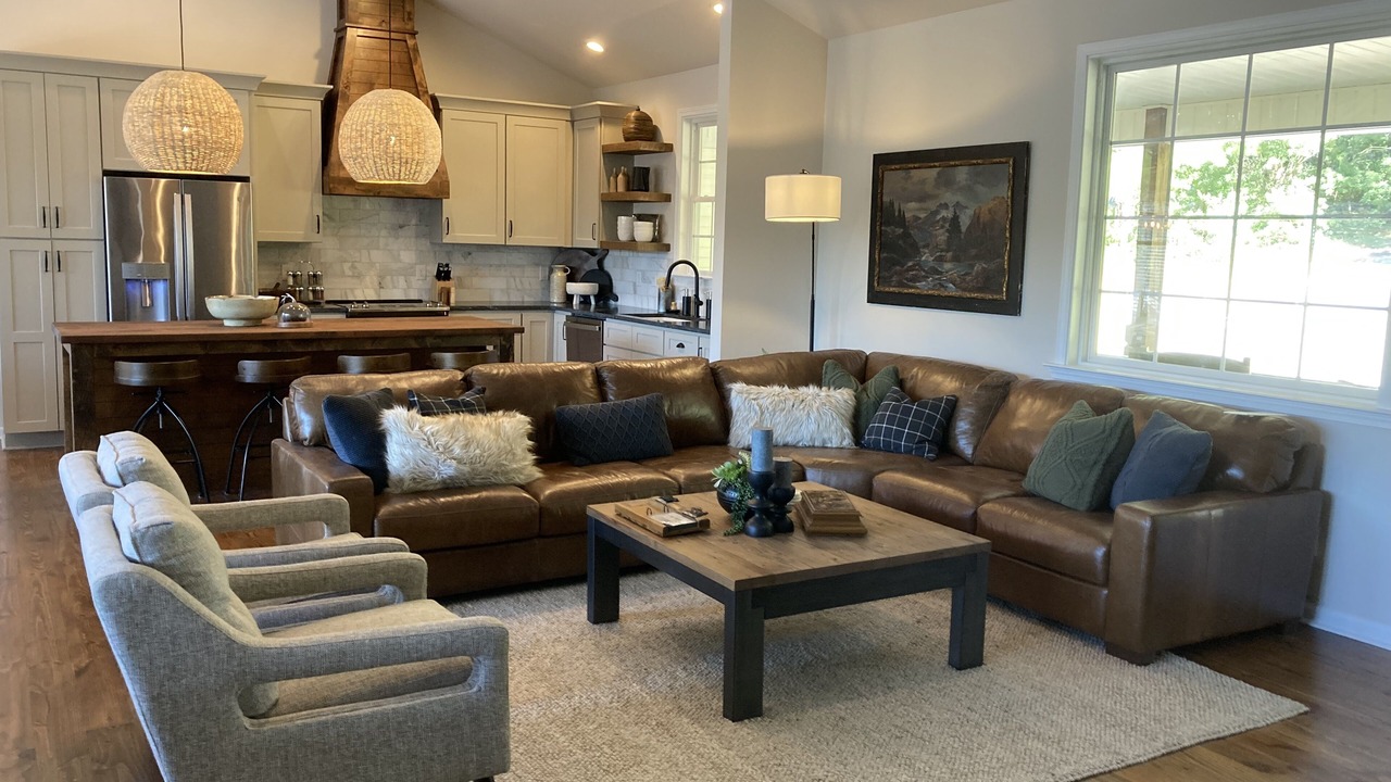 Photo of Livingroom in Titus