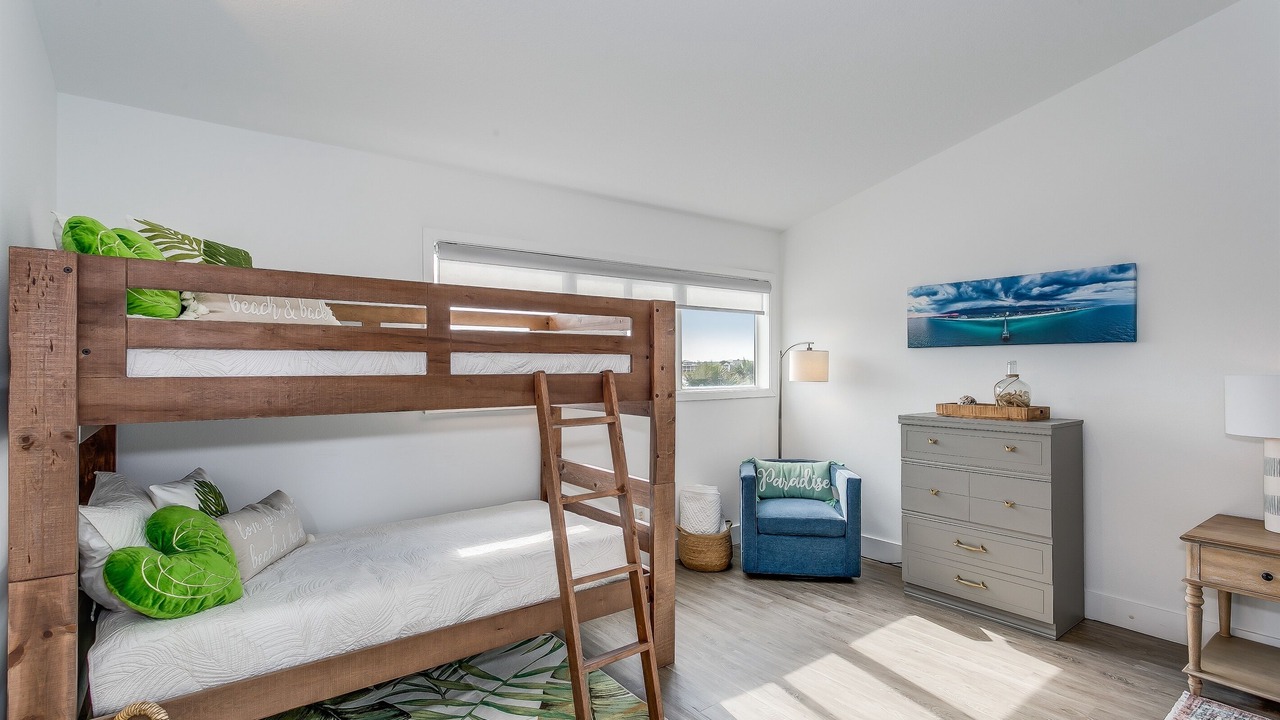 Photo of Bedroom in Villa Sabine