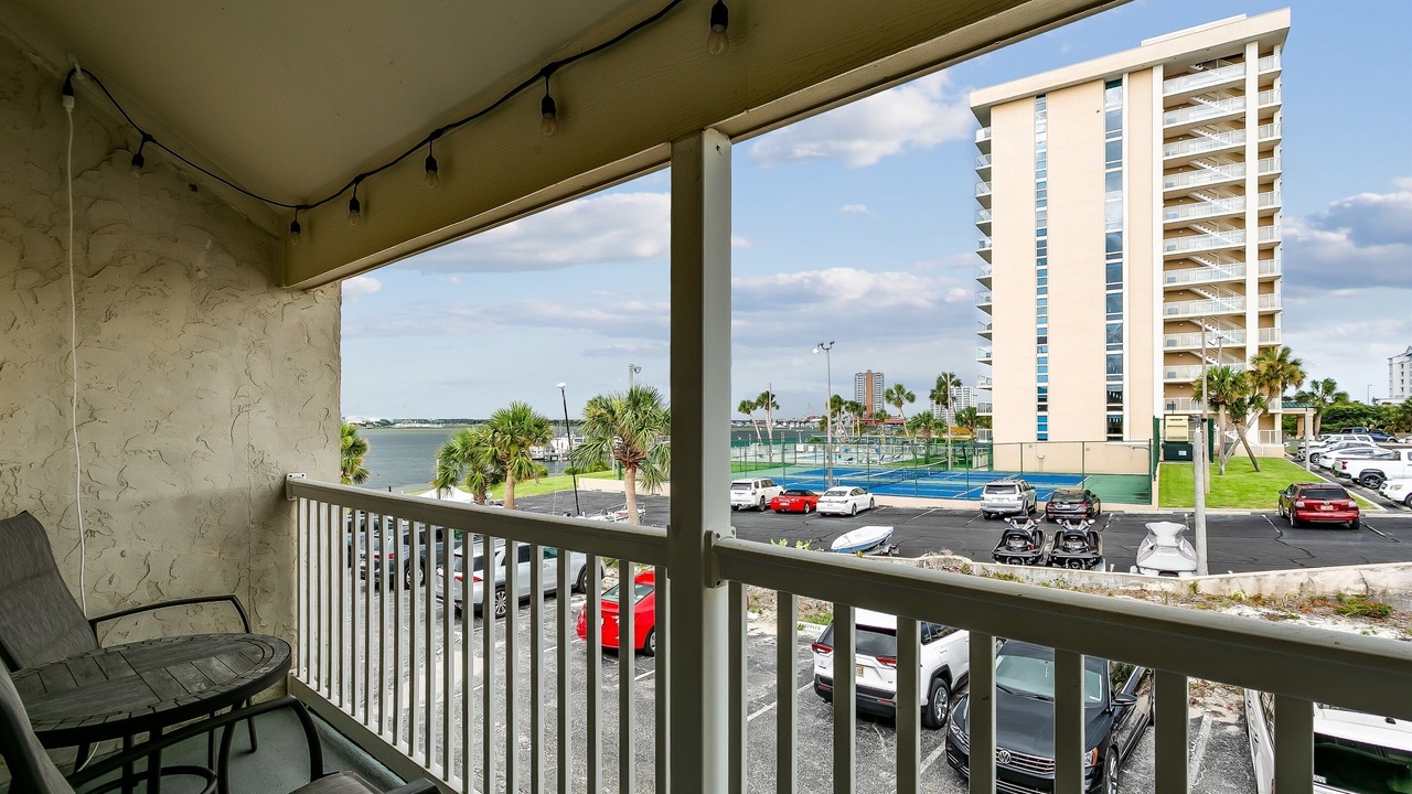 Photo of Outdoor in Villa Sabine