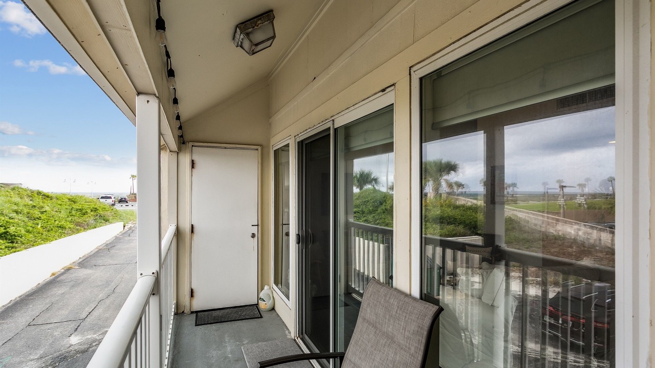 Photo of Outdoor in Villa Sabine