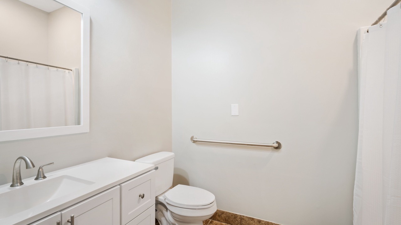 Photo of Bathroom in Union Church