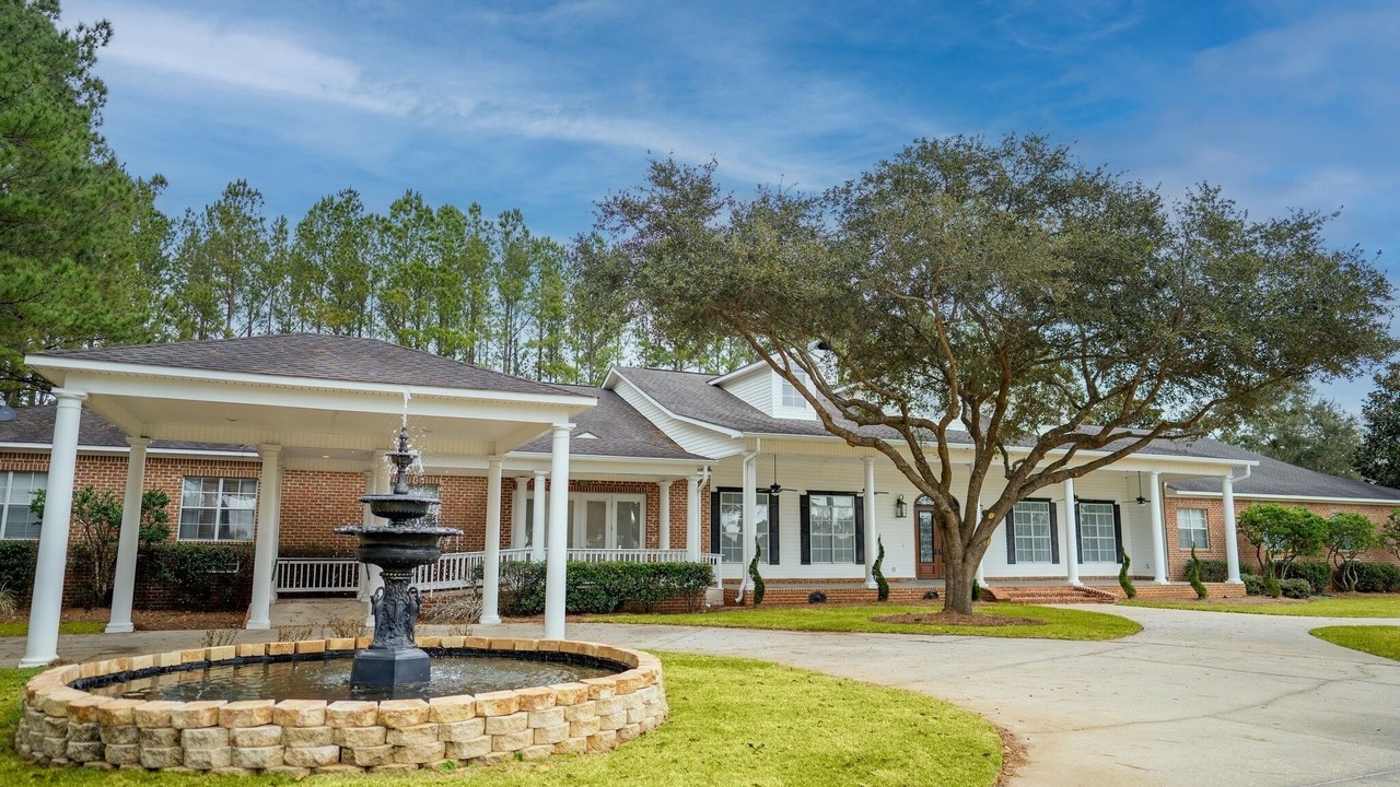 Photo of Outdoor in Union Church