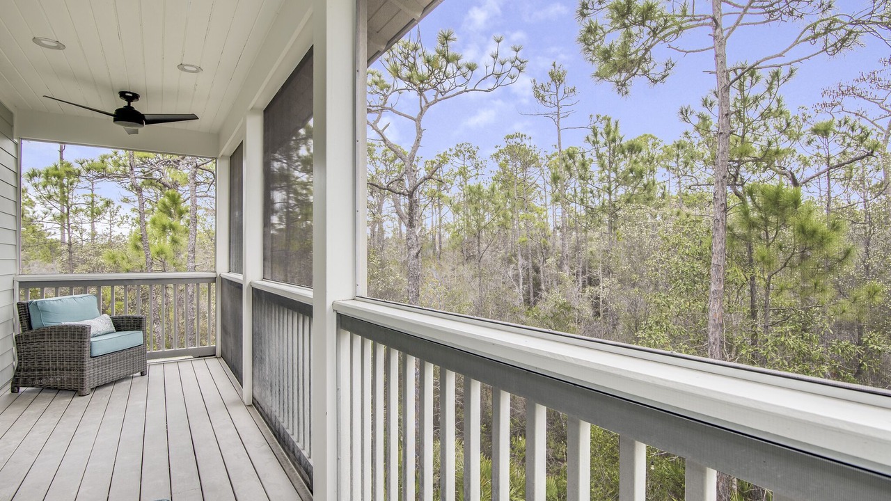 Photo of Outdoor in Santa Rosa Beach