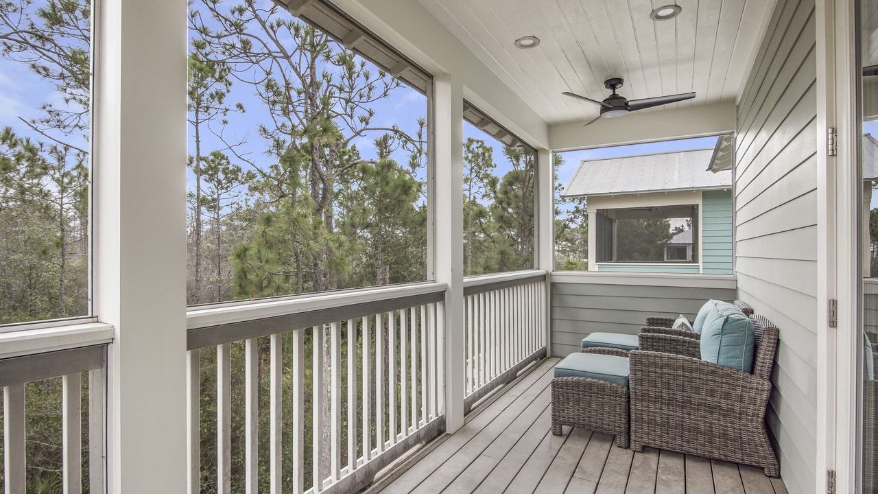 Photo of Outdoor in Santa Rosa Beach