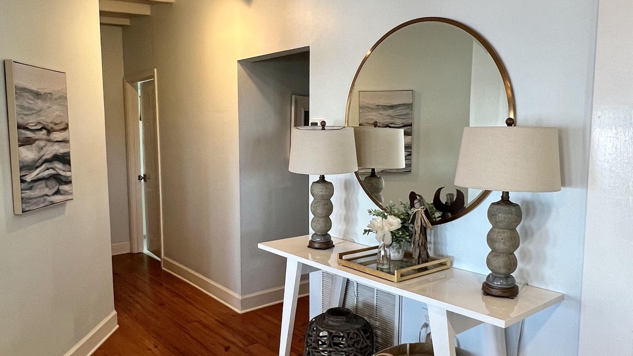 Photo of Bedroom in Fairhope