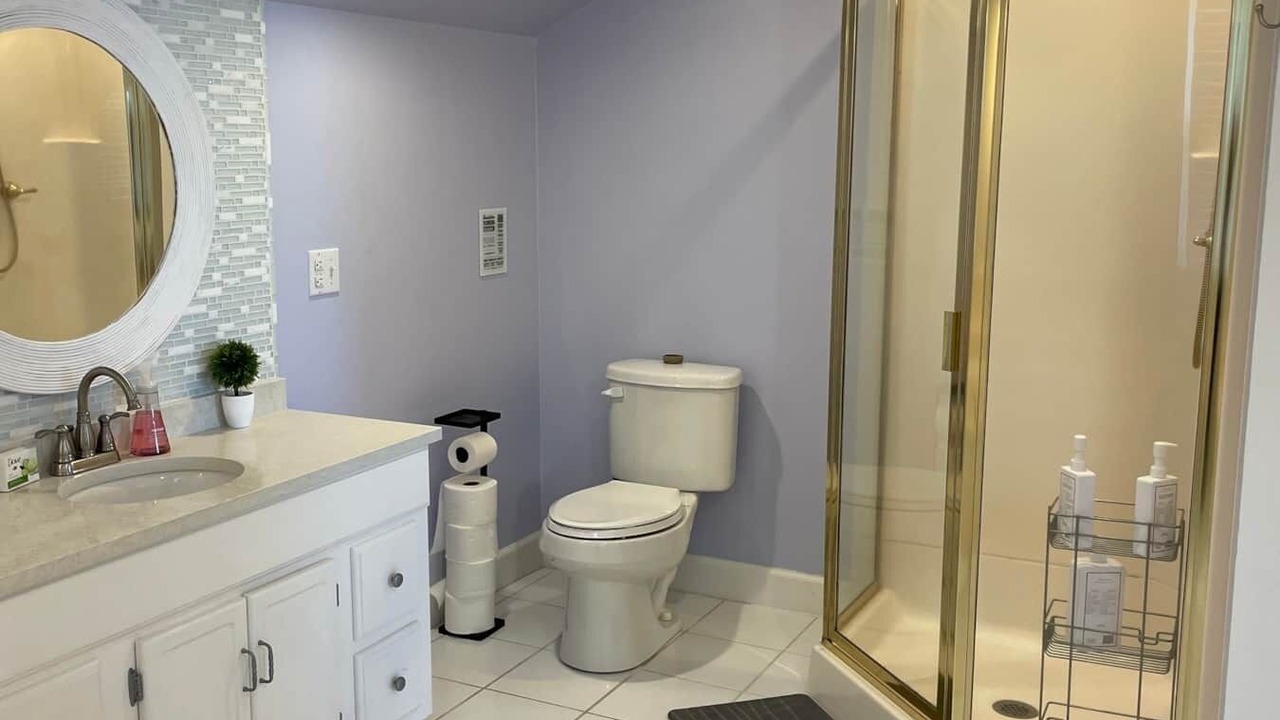 Photo of Bathroom in Fairhope