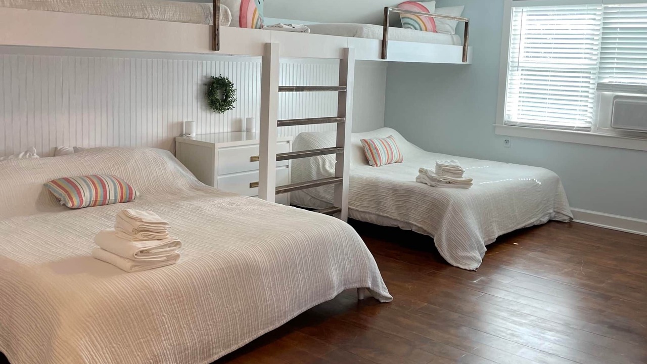 Photo of Bedroom in Fairhope