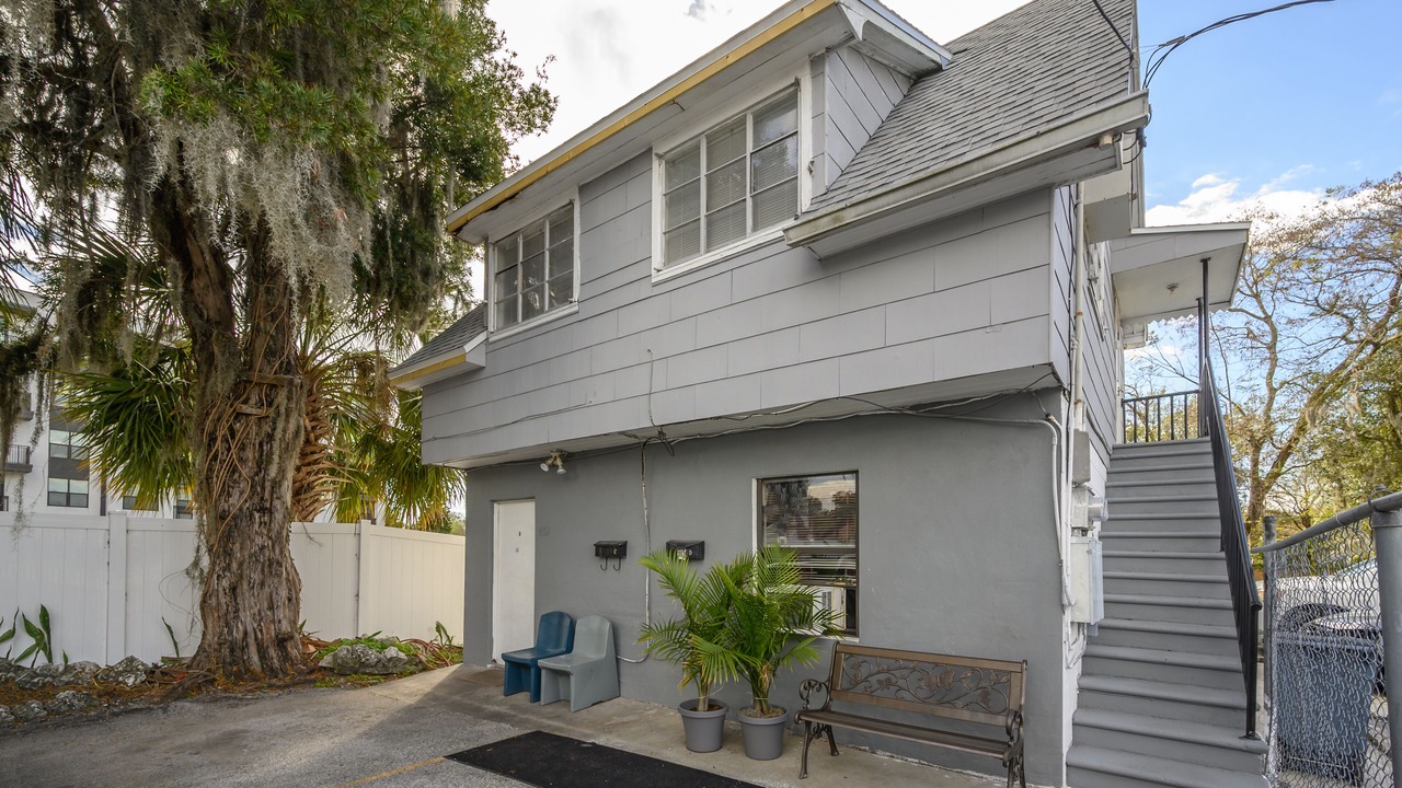 Photo of Outdoor in Old Seminole Heights