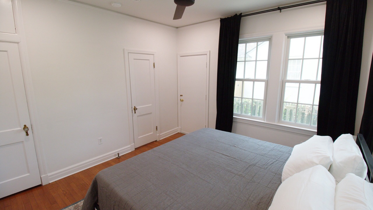 Photo of Bedroom in Highlands - Perkins
