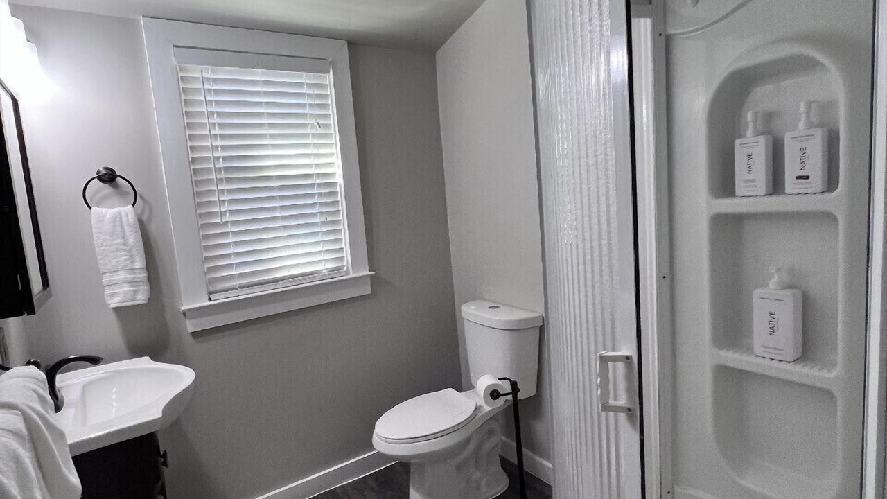 Photo of Bathroom in Florence