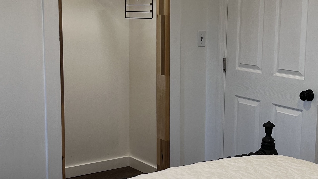 Photo of Bedroom in Florence