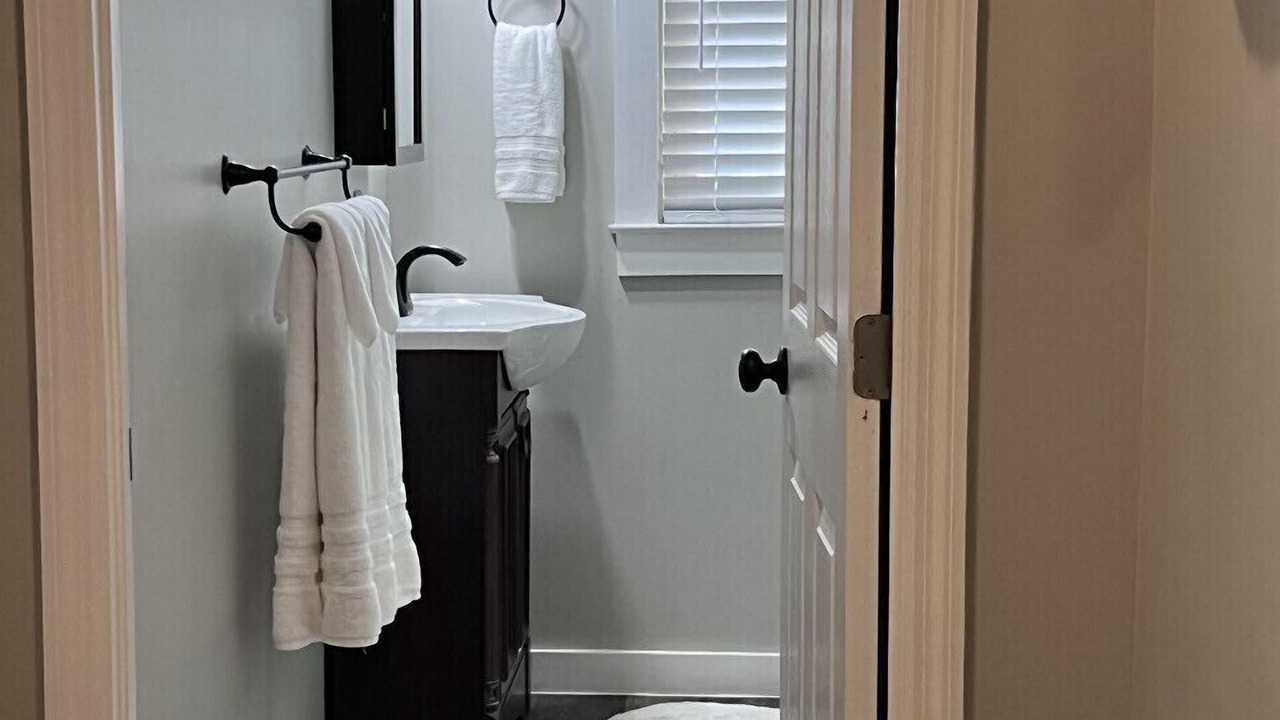 Photo of Bathroom in Florence
