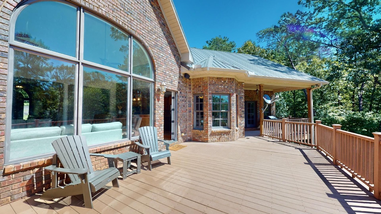 Photo of Patio Balcony in Samantha