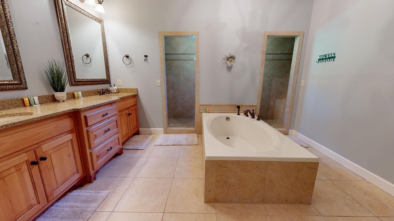 Photo of Bathroom in Samantha