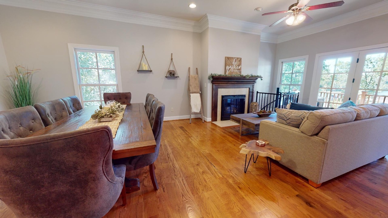 Photo of Livingroom in Samantha