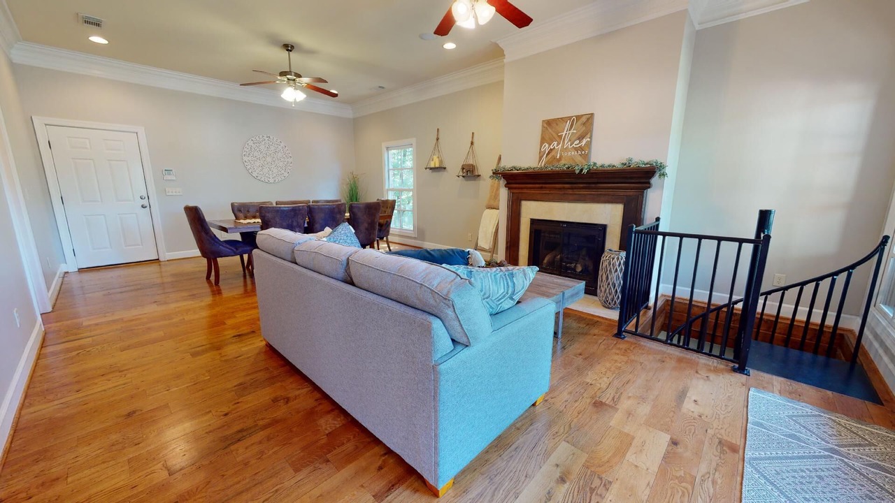 Photo of Livingroom in Samantha