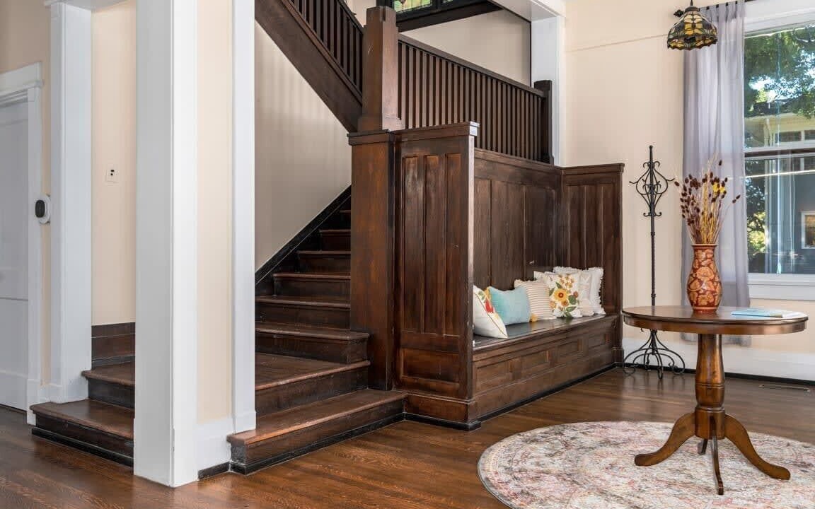Photo of Bedroom in Five Points South