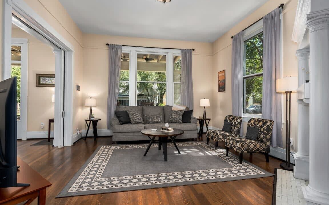 Photo of Bedroom in Five Points South