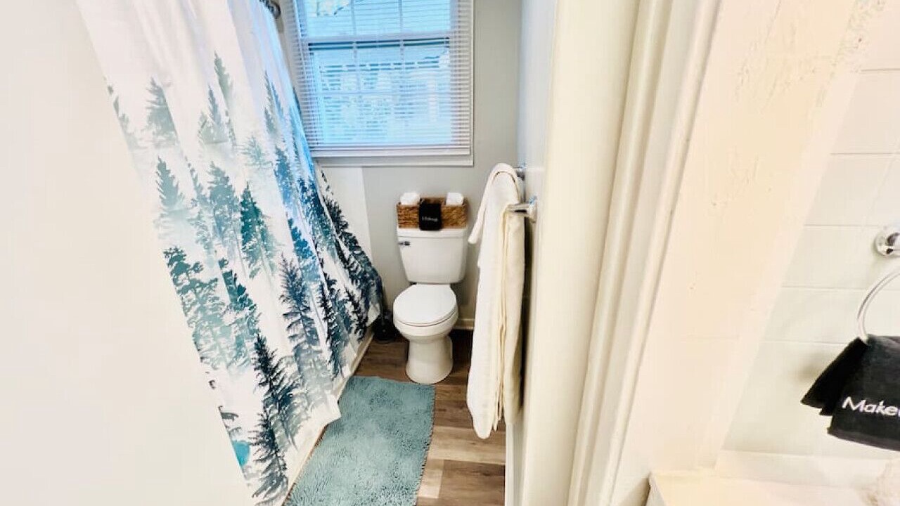 Photo of Bathroom in Birmingham