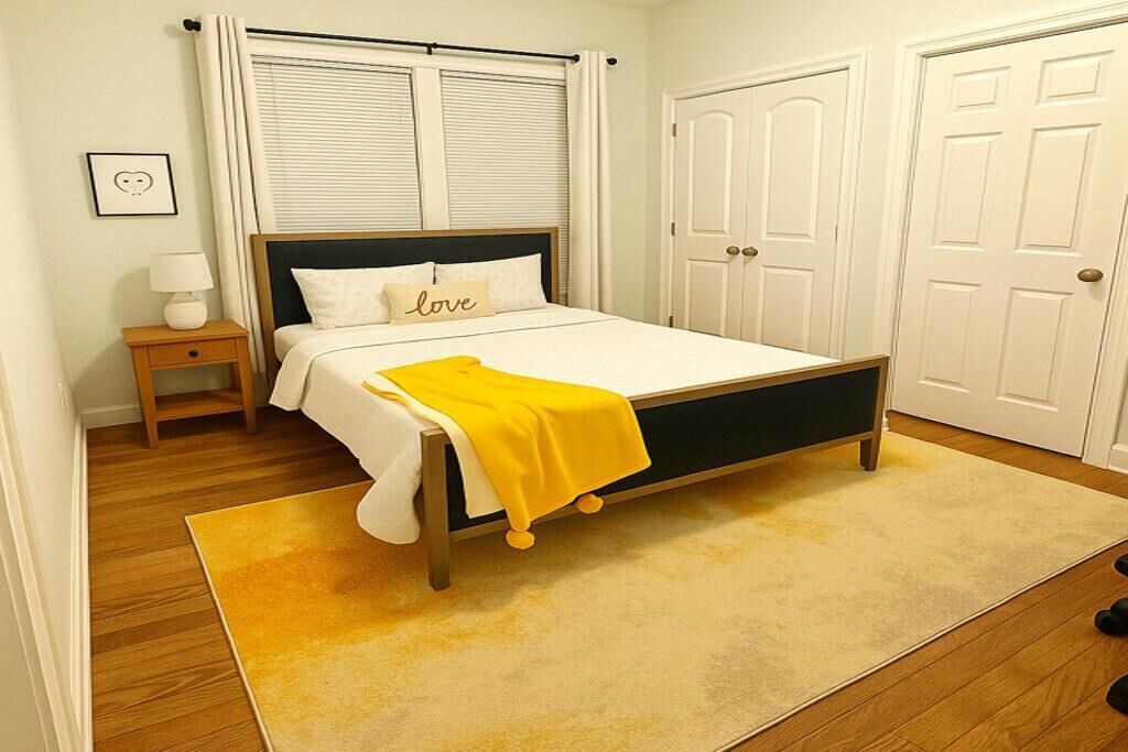 Photo of Bedroom in Birmingham