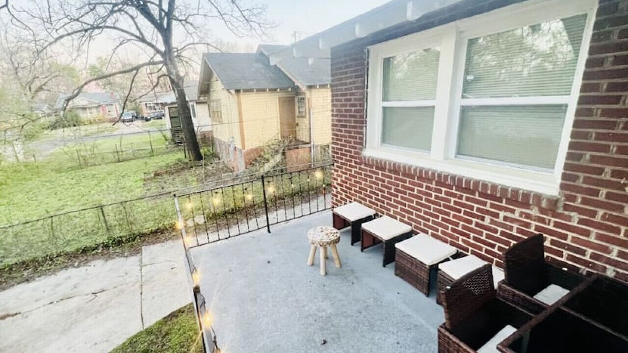 Photo of Outdoor in Birmingham