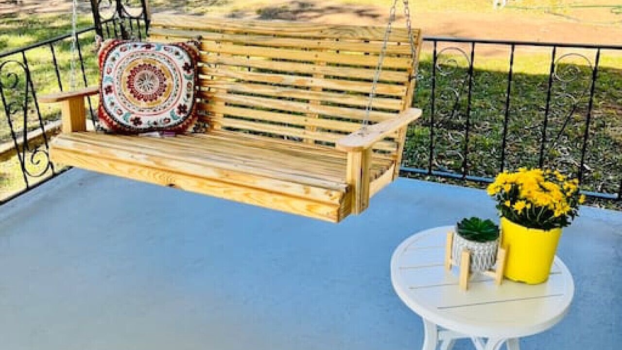 Photo of Patio Balcony in Birmingham